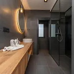 Luxurious In With Sauna