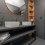 Luxurious In With Sauna * Kakma
