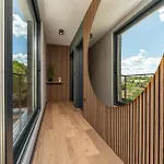 Luxurious In With Sauna * Kakma