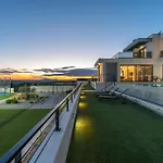 Luxurious In With Sauna Holiday home *