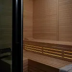 Luxurious In With Sauna * Kakma