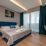 بيت للعطل Luxurious In With Sauna *