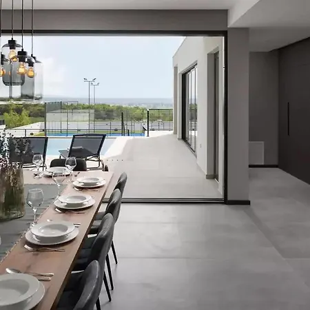 Beautiful In With Sauna * Kakma