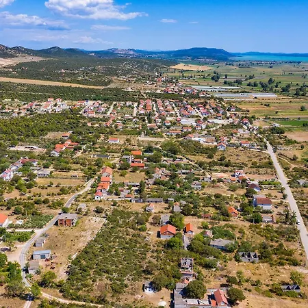 Beautiful In With Sauna