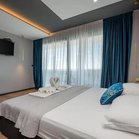 Vakantiehuis Luxurious In With Sauna Kakma