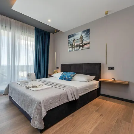 Beautiful In With Sauna *