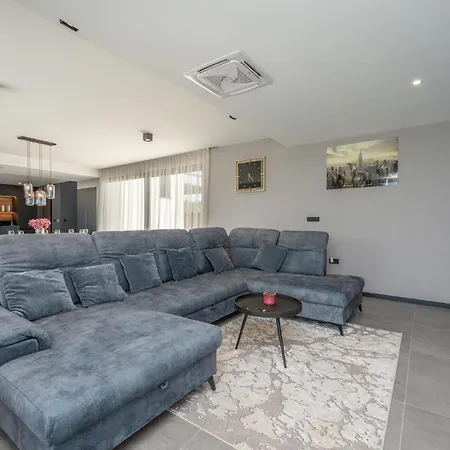 Σπίτι διακοπών Beautiful In With Sauna Kakma