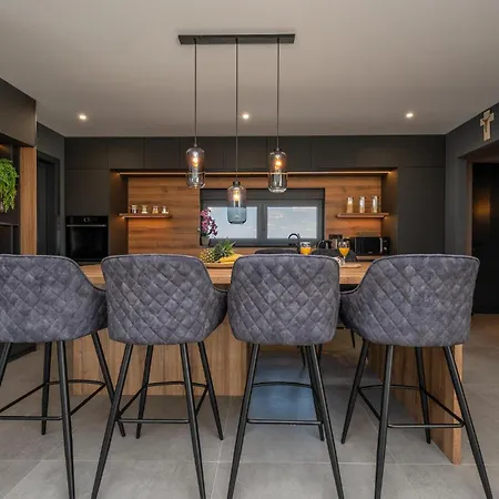 Beautiful In With Sauna Casa vacanze Kakma