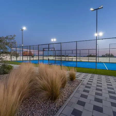 Beautiful In With Sauna Kakma