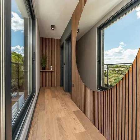 Luxurious In With Sauna * Kakma