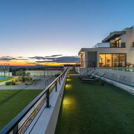 Beautiful In With Sauna Casa vacanze *