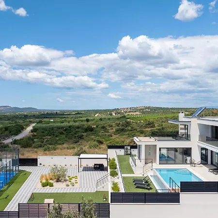 Beautiful In With Sauna Tatil Evi *