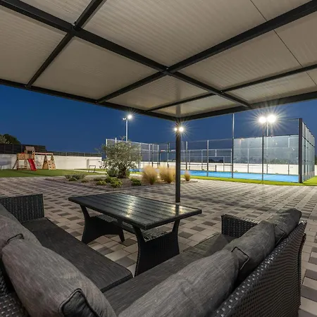 Tatil Evi Beautiful In With Sauna