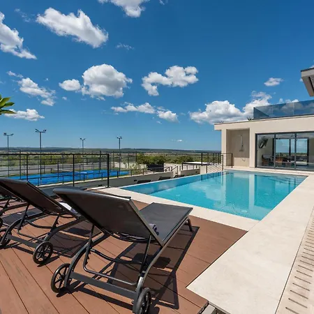 Tatil Evi Beautiful In With Sauna *