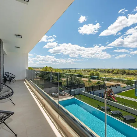 Tatil Evi Beautiful In With Sauna *