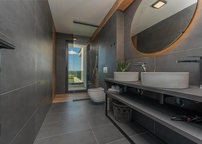 Beautiful In With Sauna Semesterbostad