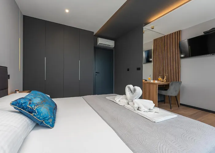 Beautiful In With Sauna Semesterbostad